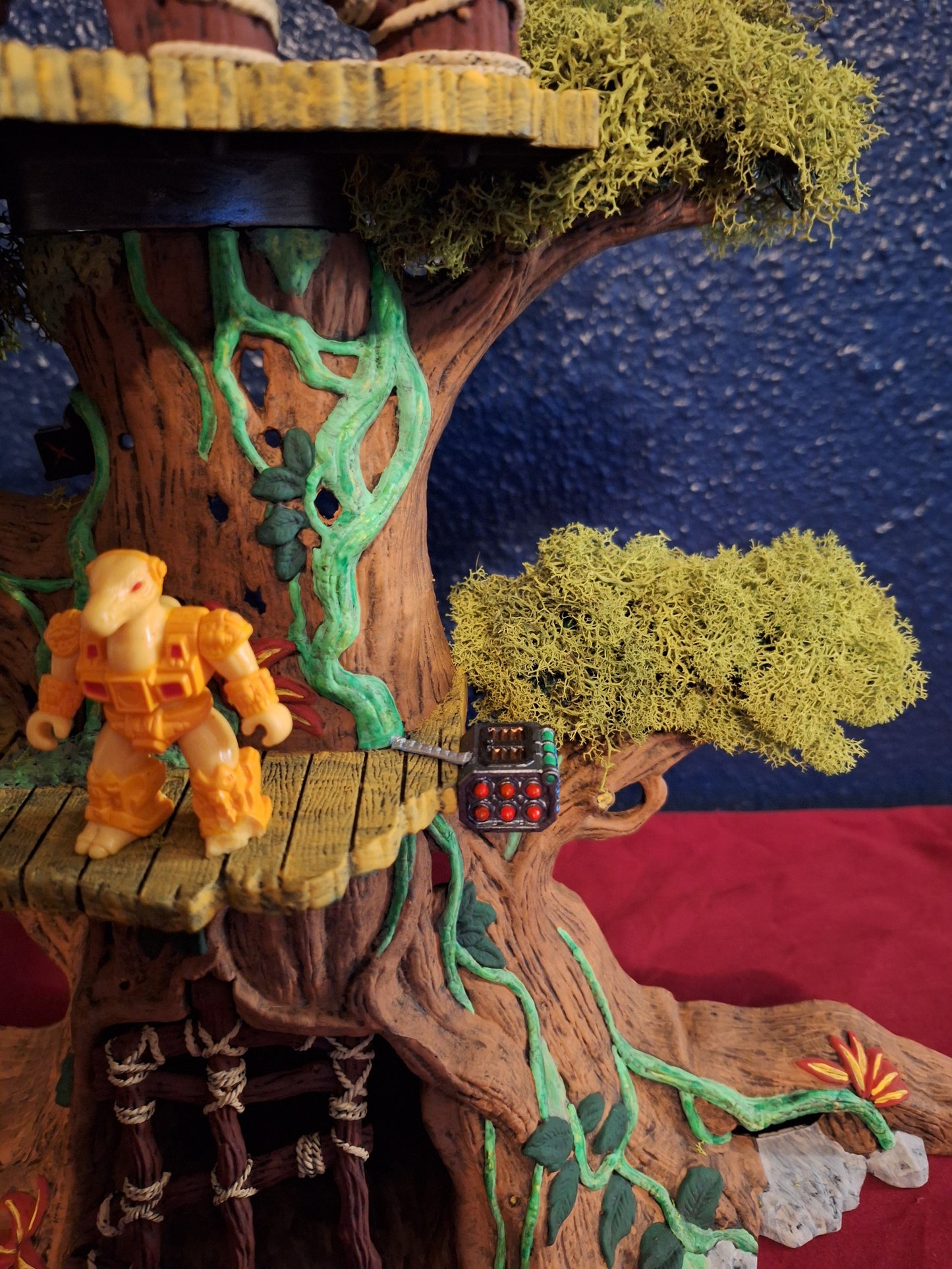 Dino Valley BB Customized Display Set