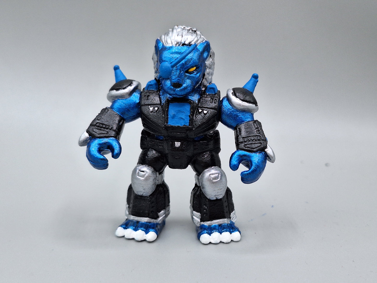 Pro Football Lion Blk