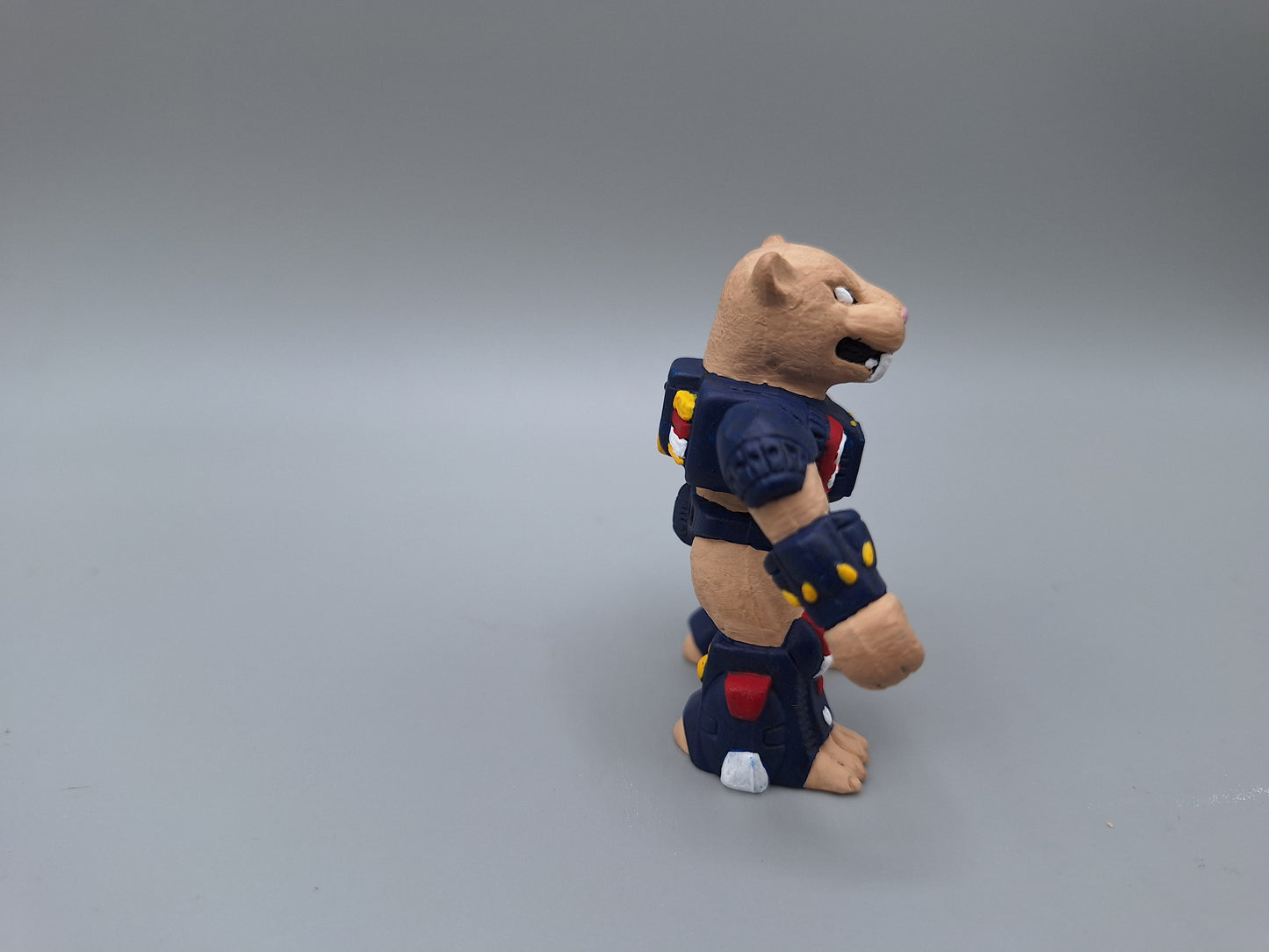 Pro Hockey Panther