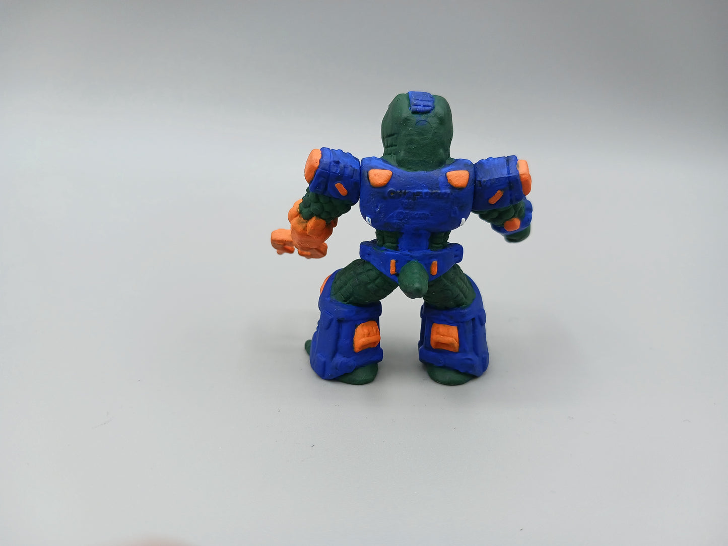 College Sports Gator