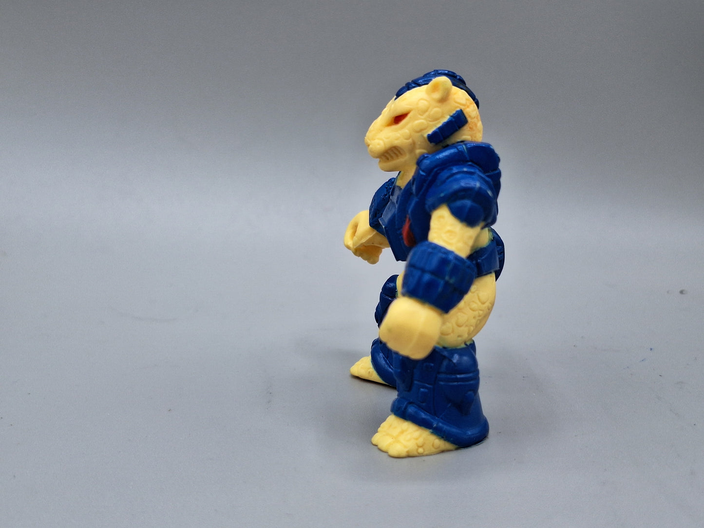 Jaded Jag Good-Great Condition