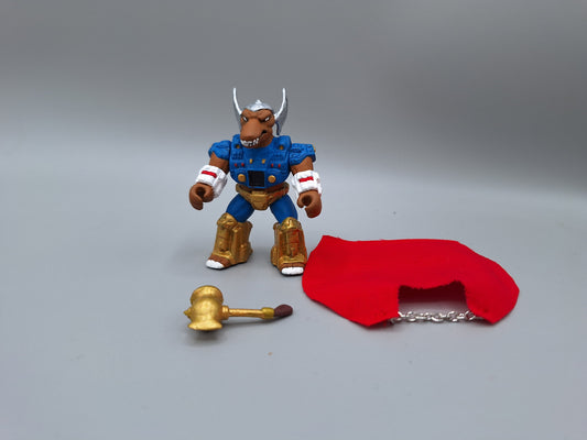 Beta Ray Bill Custom