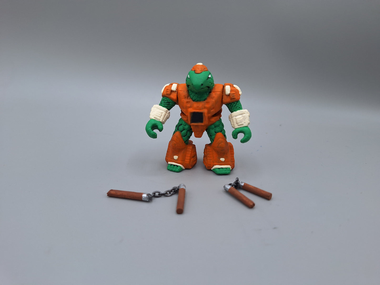 TMNT Mikey
