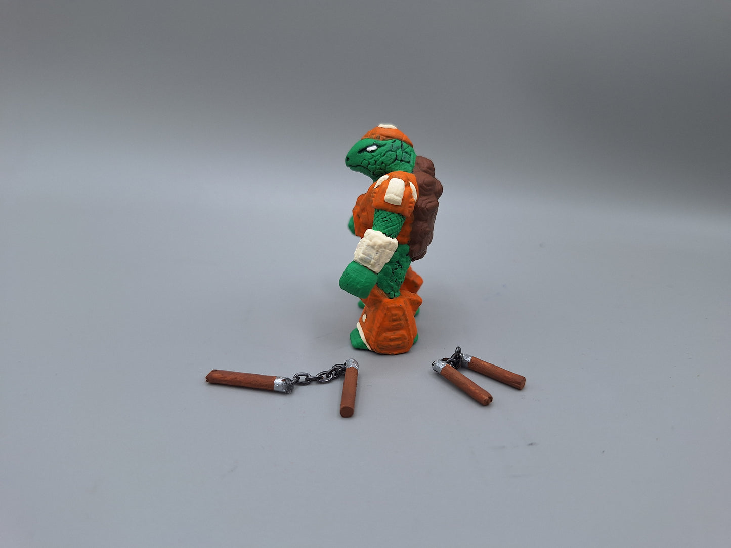 TMNT Mikey