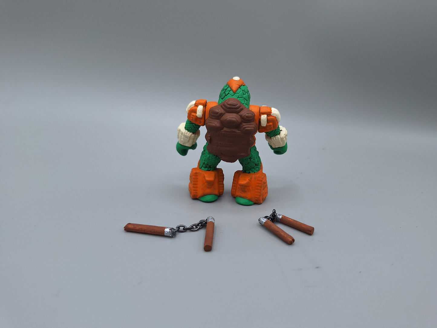 TMNT Mikey