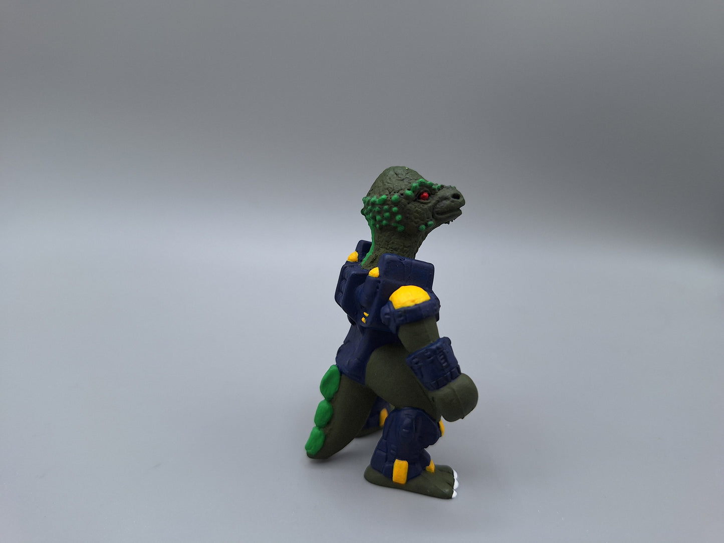 Pachycephalosaurus Battle Beast