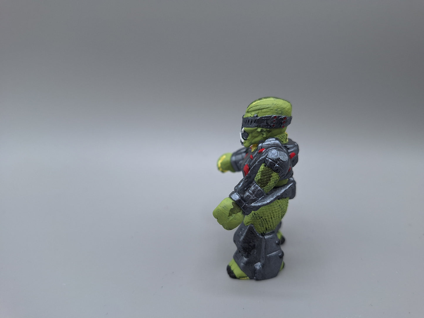 Predator Pilot