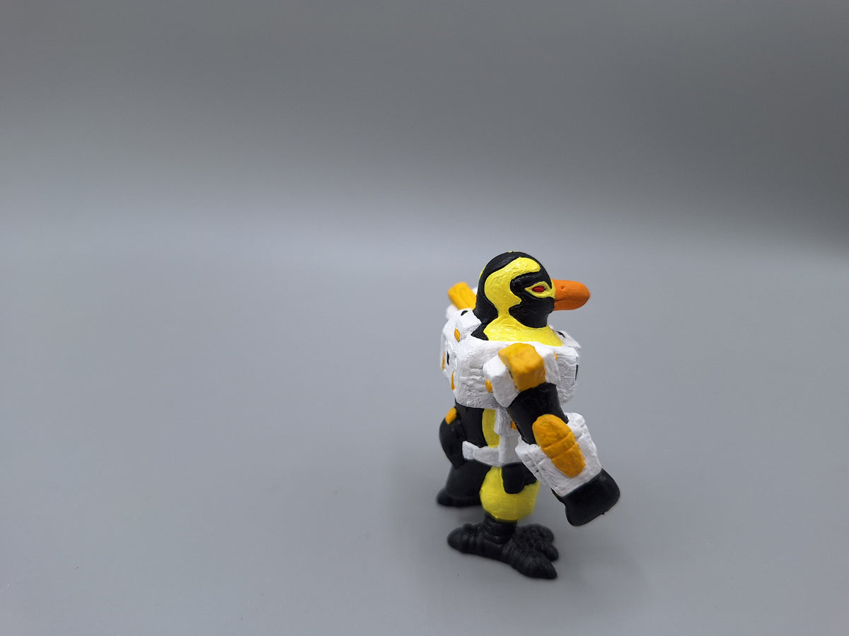 Pro Hockey Penguin
