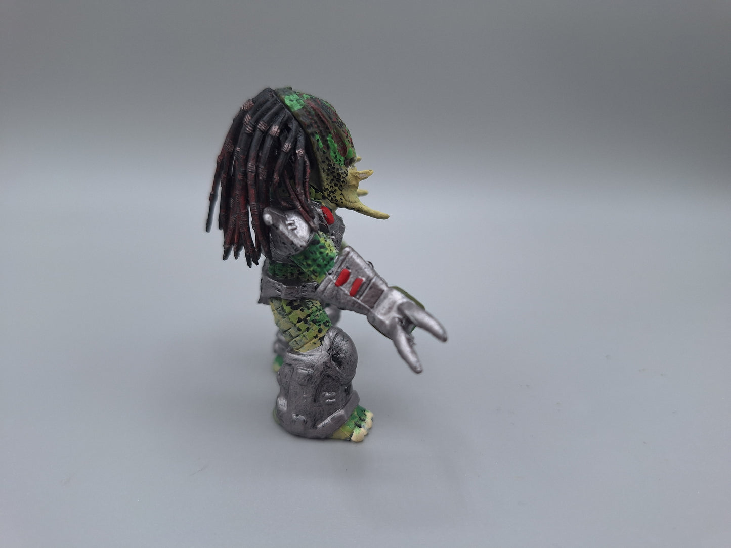Predator Custom Beast Retired