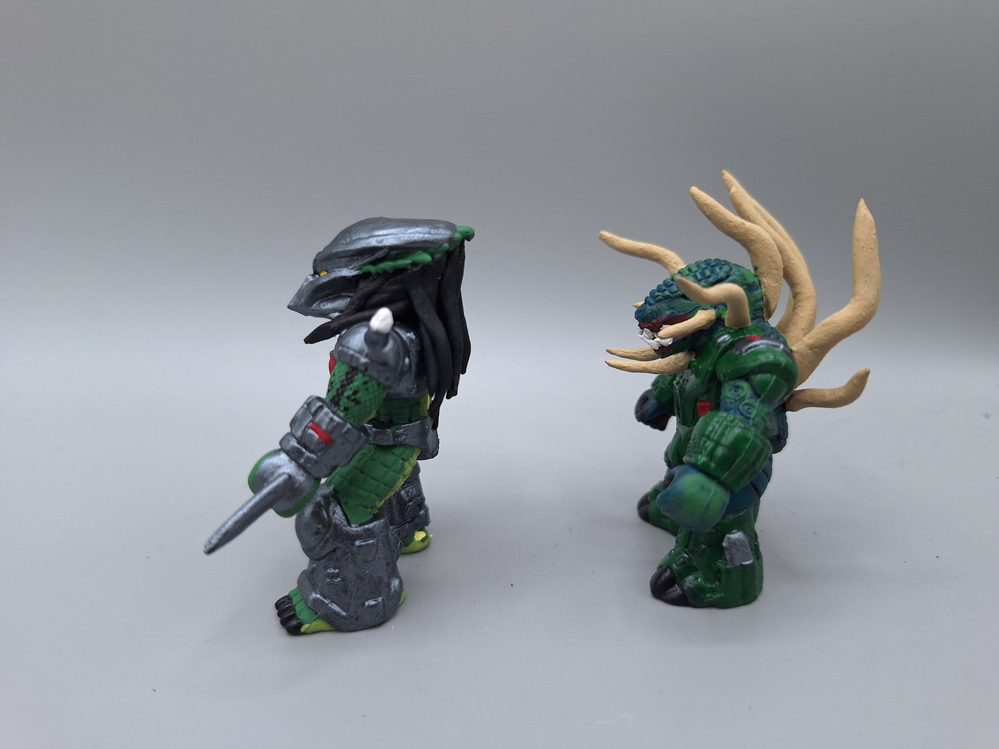 Predator Hound Set