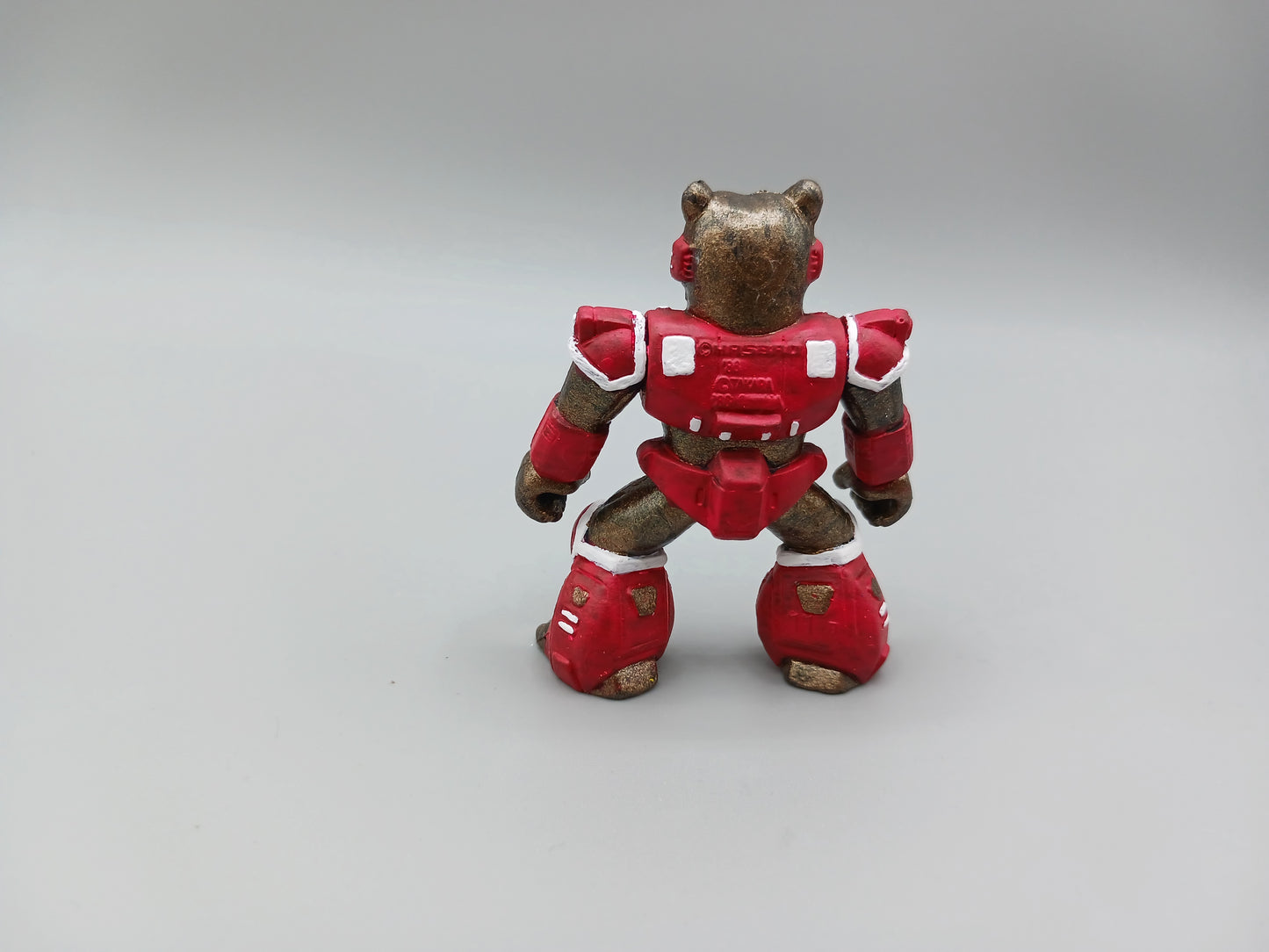 Pro Football CA Bear