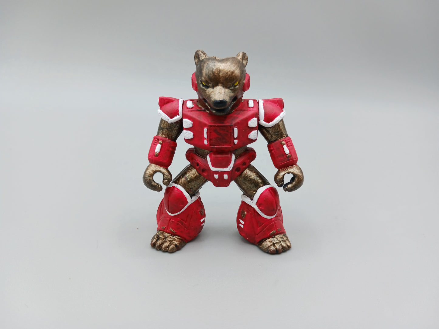 Pro Football CA Bear