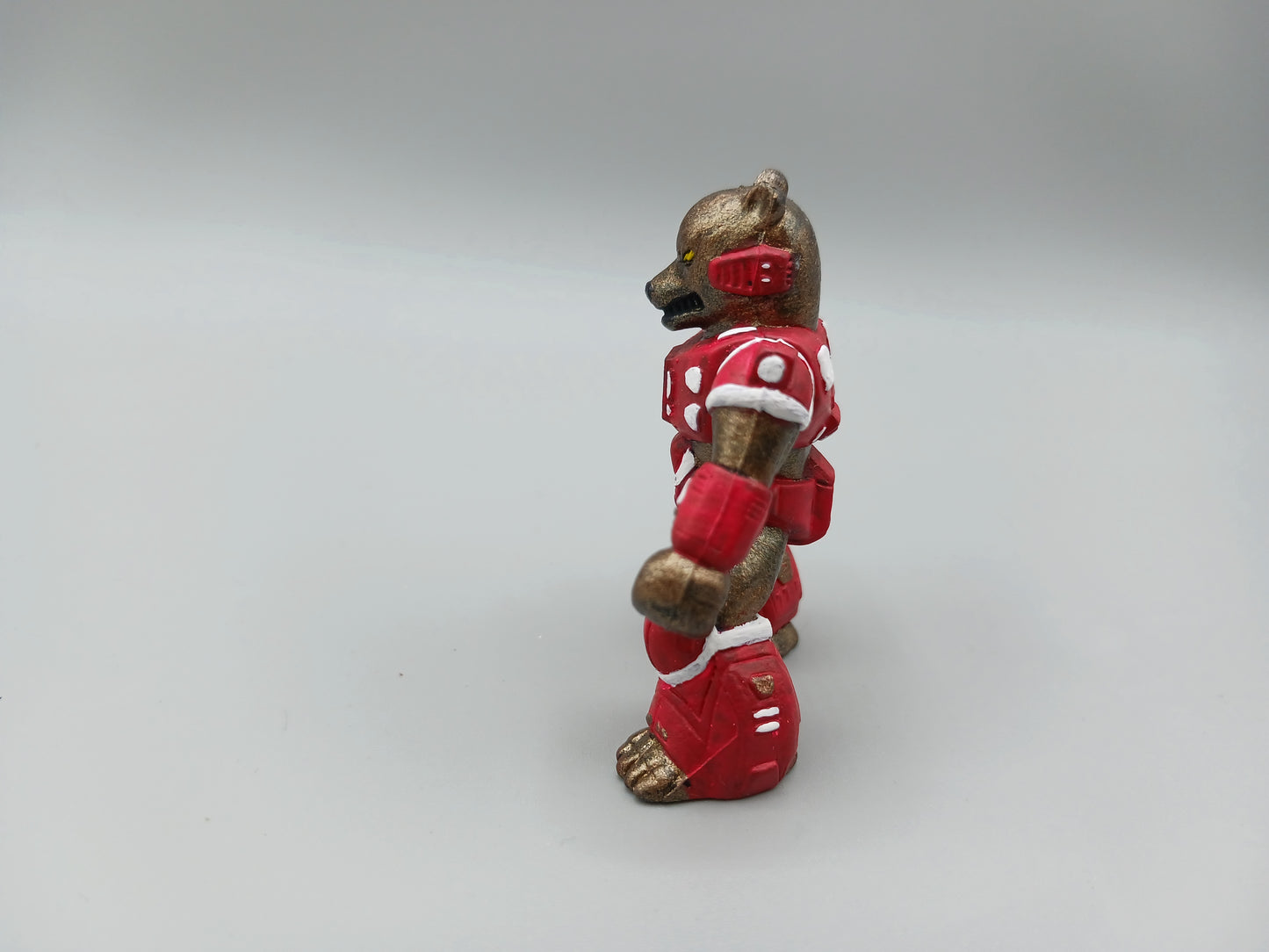 Pro Football CA Bear