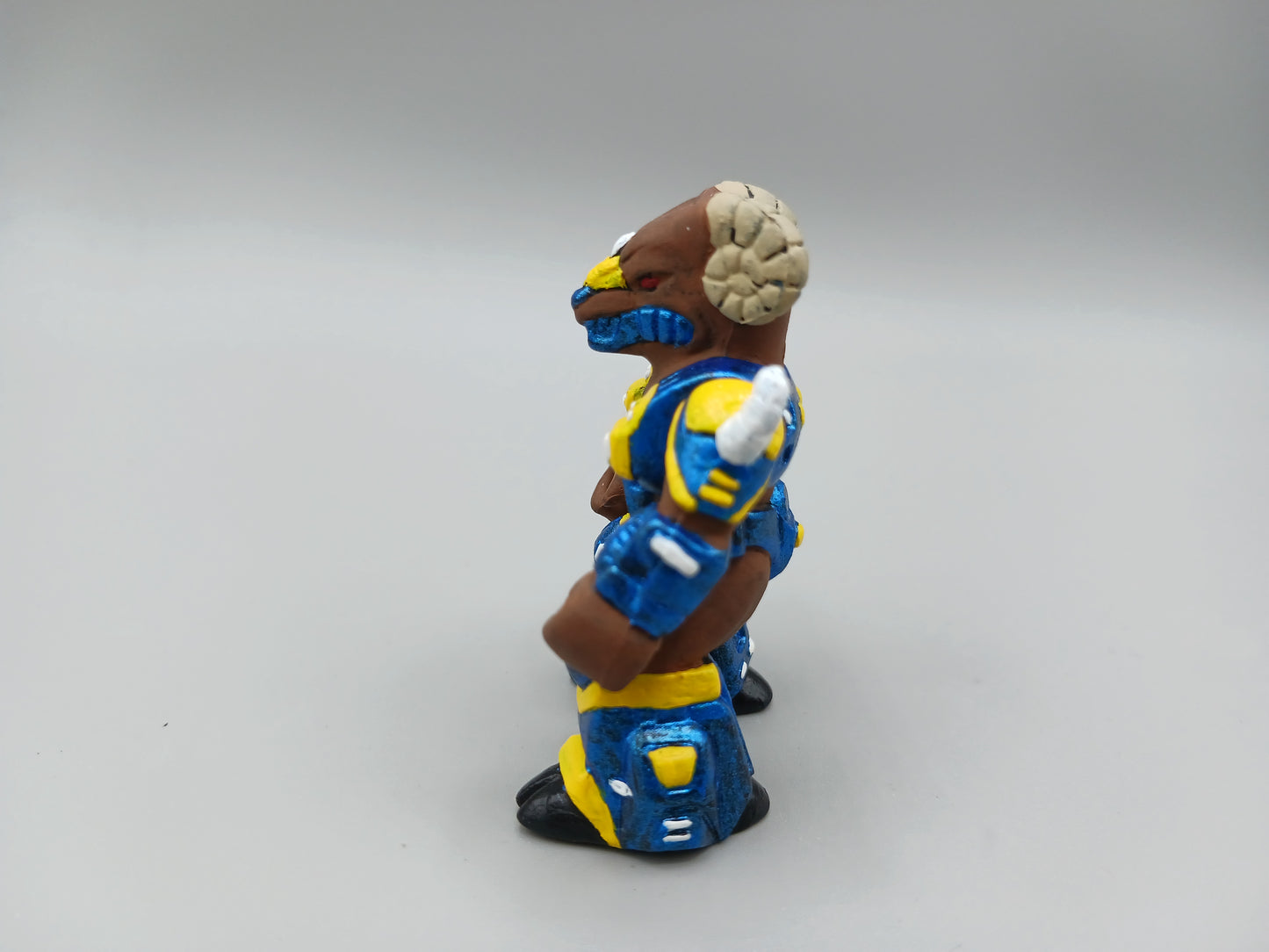 Pro Football CA Ram