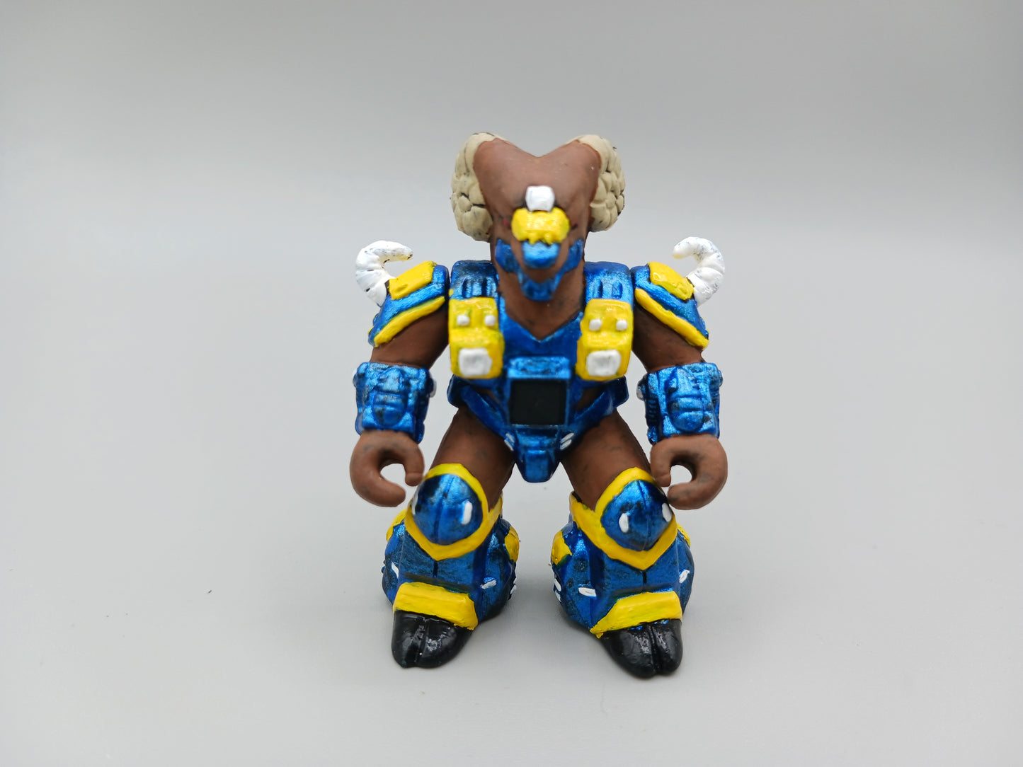 Pro Football CA Ram