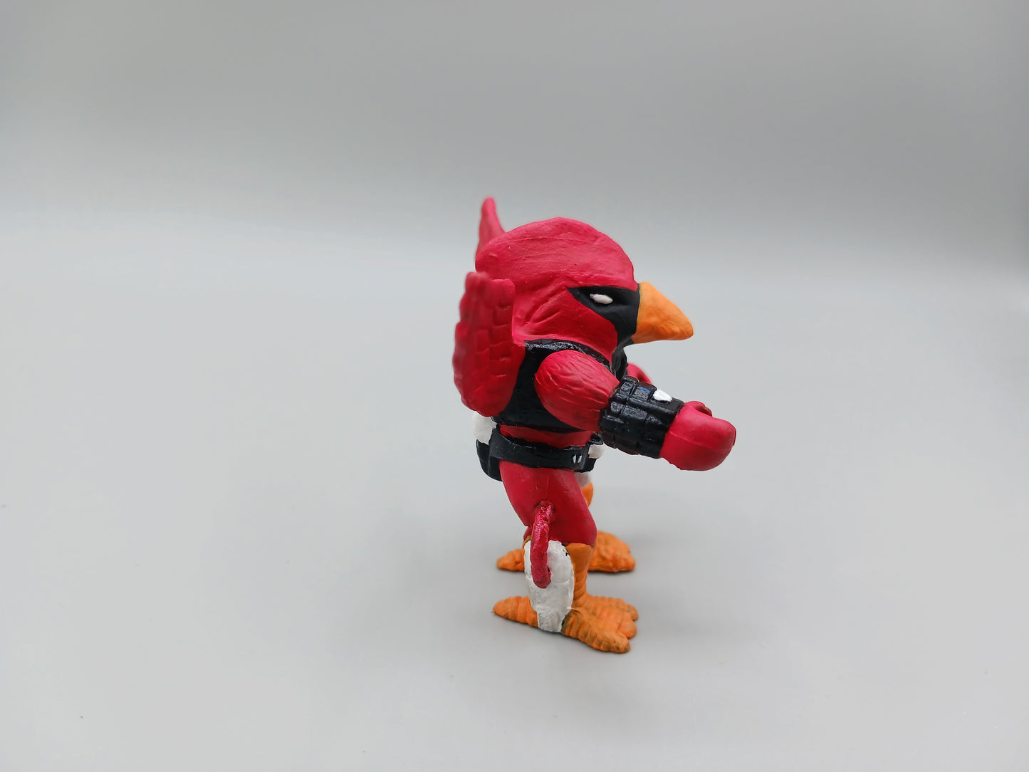 Pro Football Cardinal