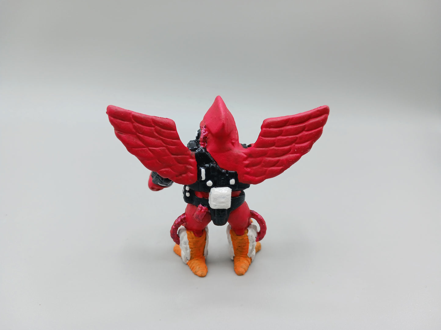 Pro Football Cardinal