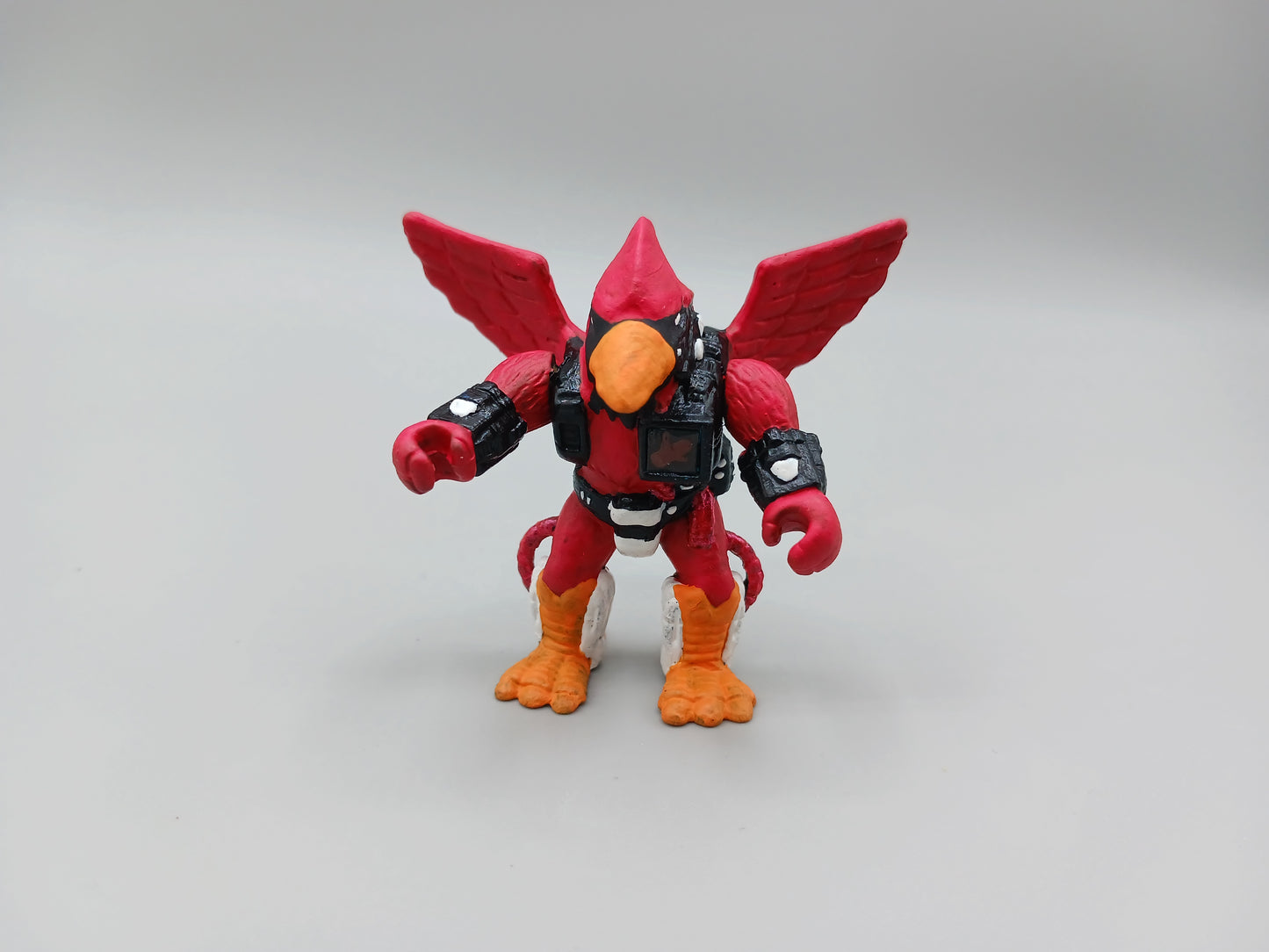 Pro Football Cardinal