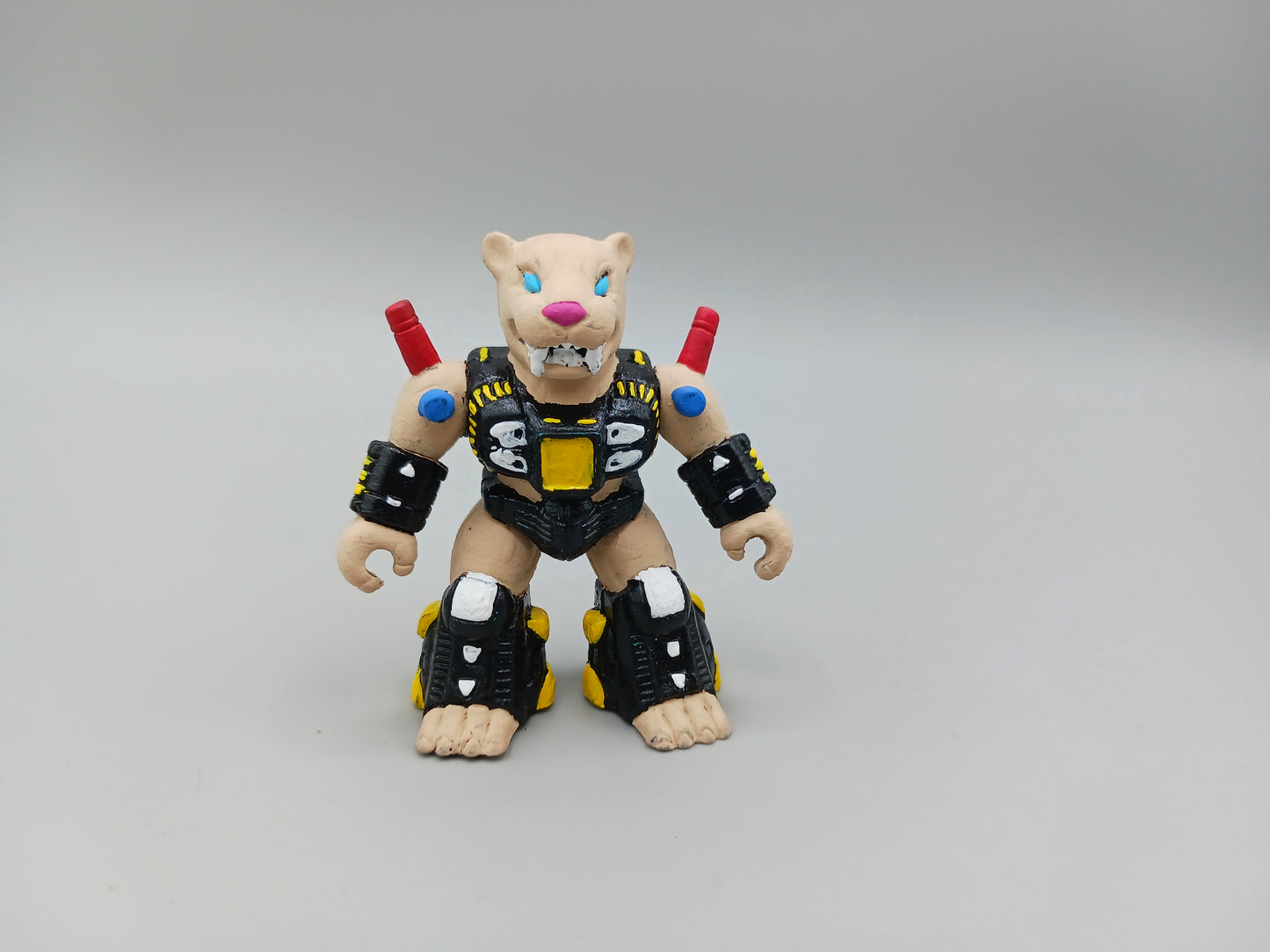 Pro Football Cougar