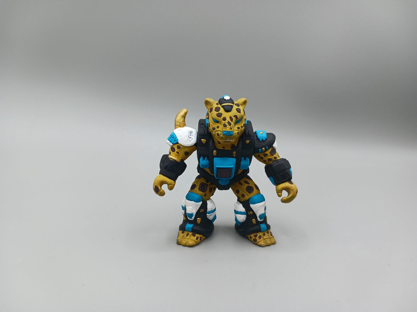 Pro Football Jaguar