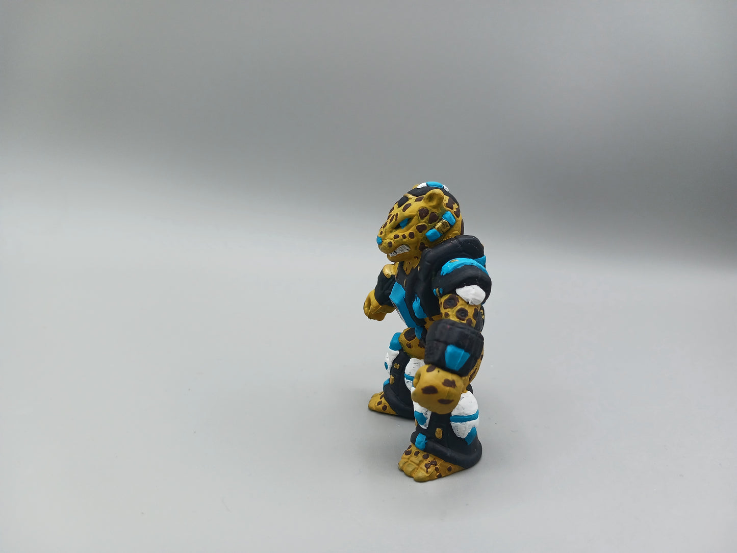 Pro Football Jaguar