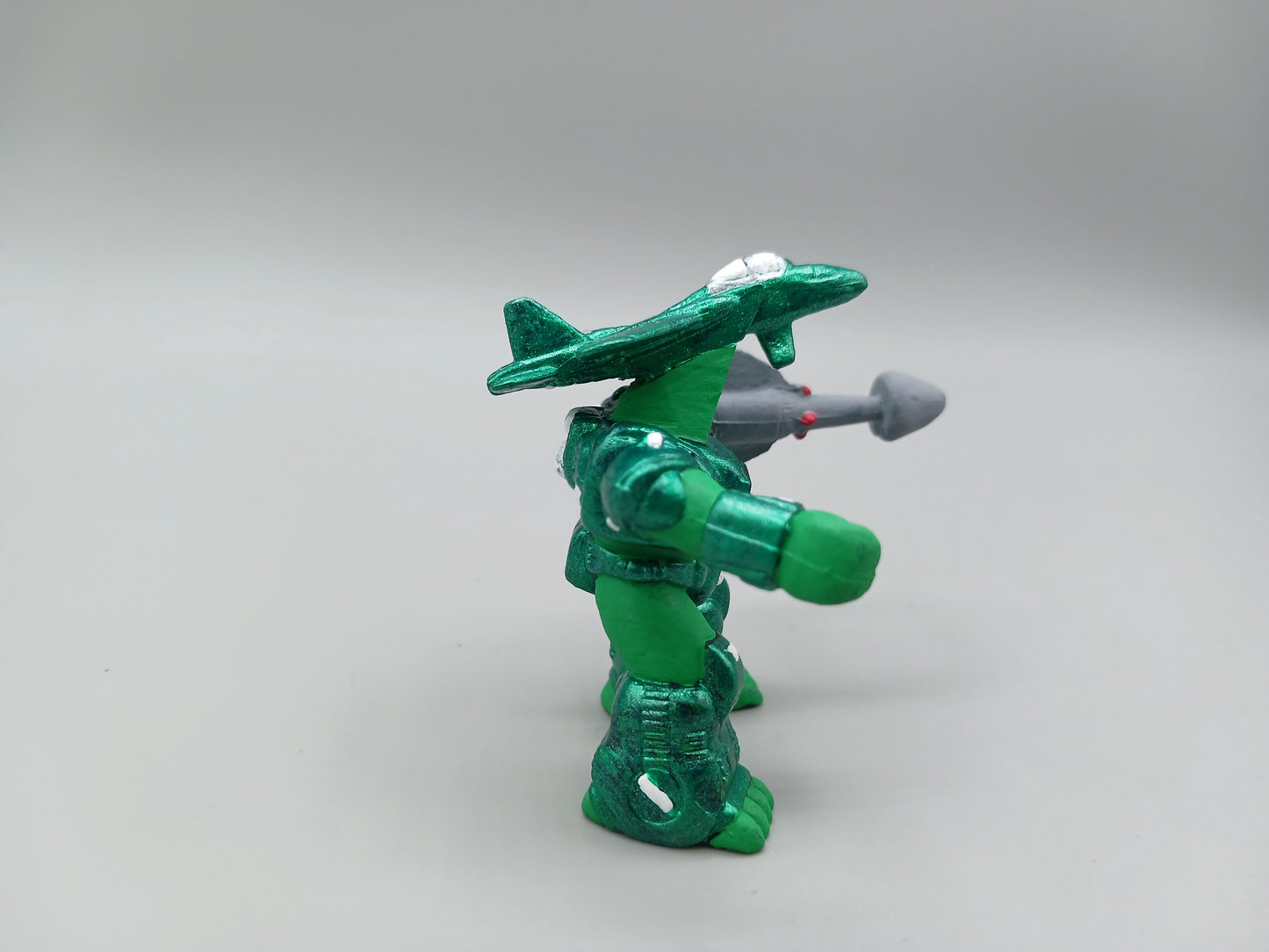 Pro Football Jet