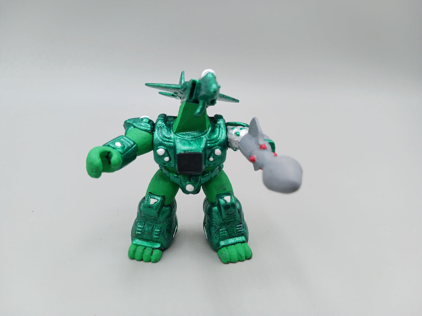 Pro Football Jet