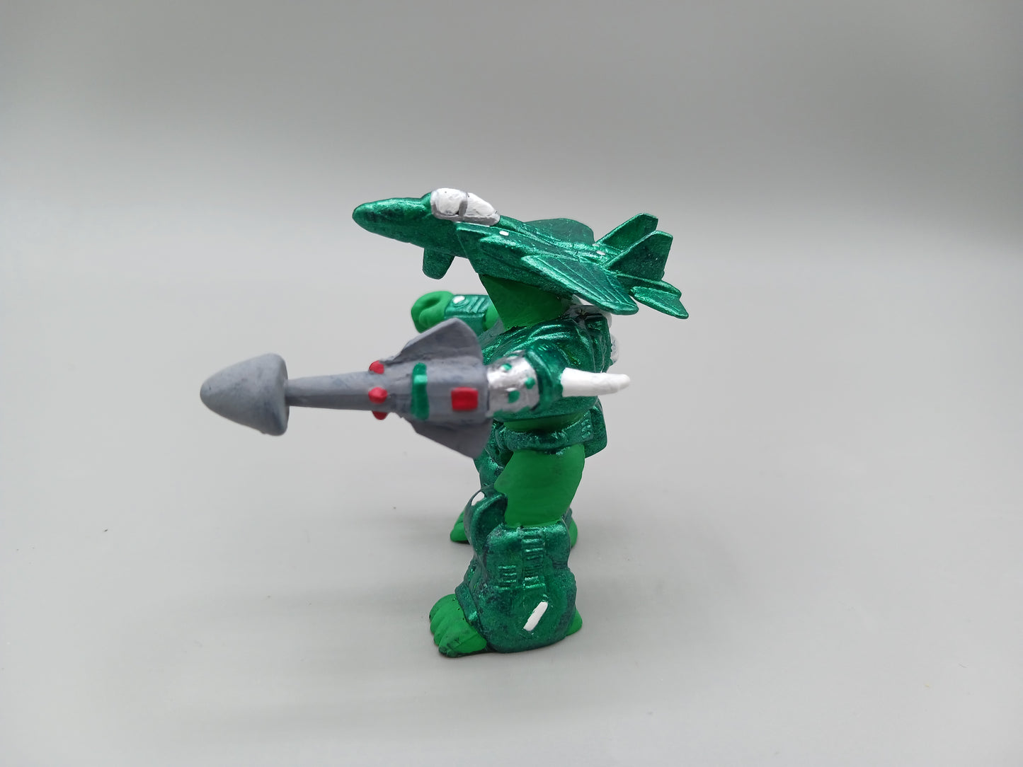 Pro Football Jet