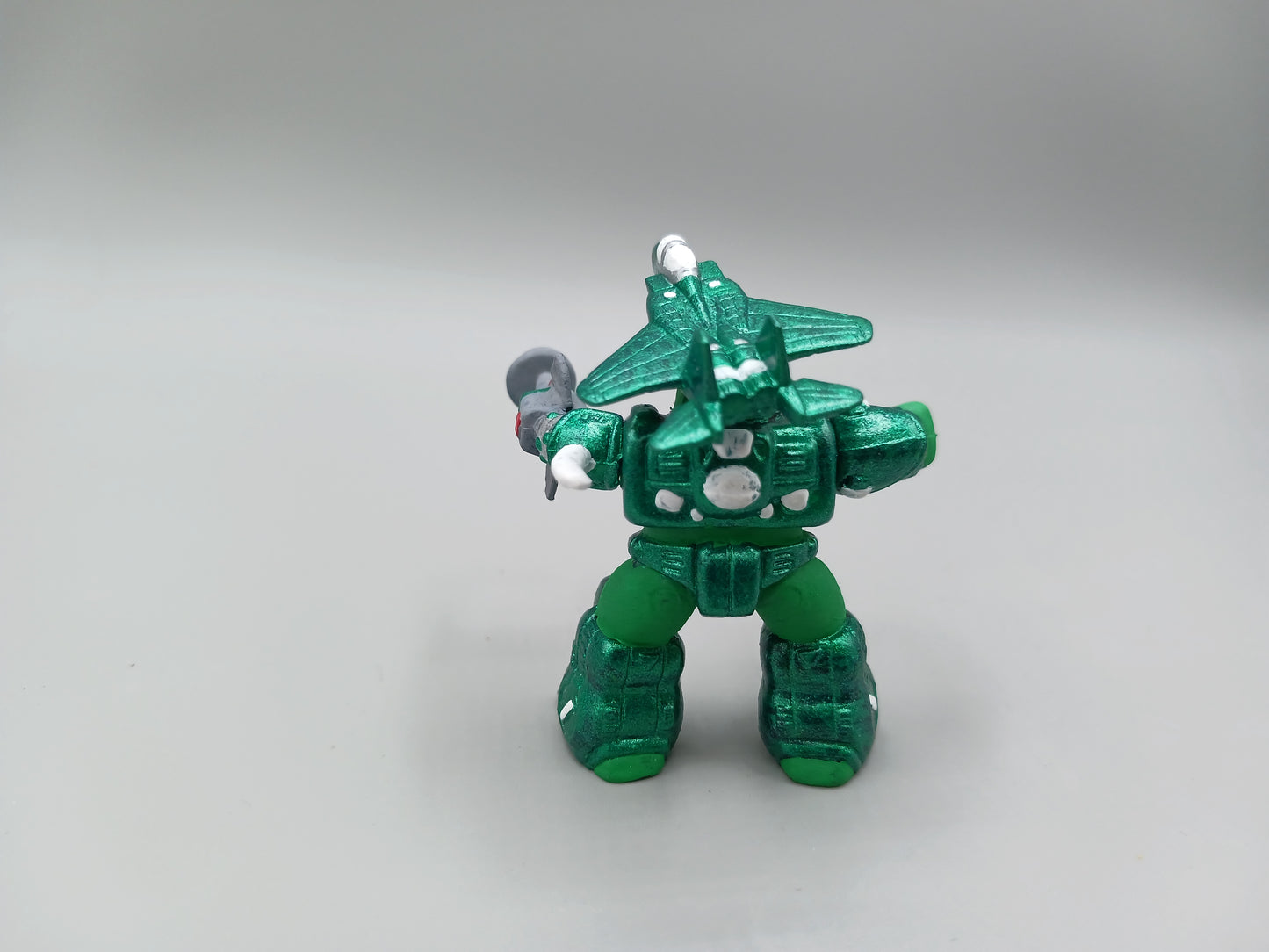 Pro Football Jet