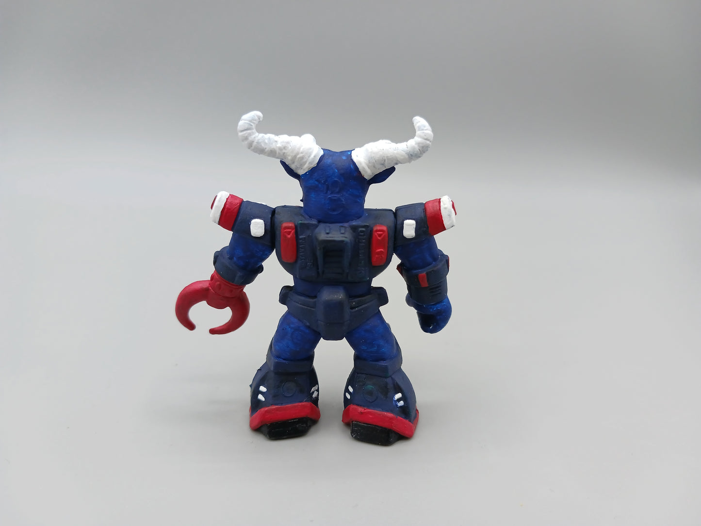 Pro Football TX Bull