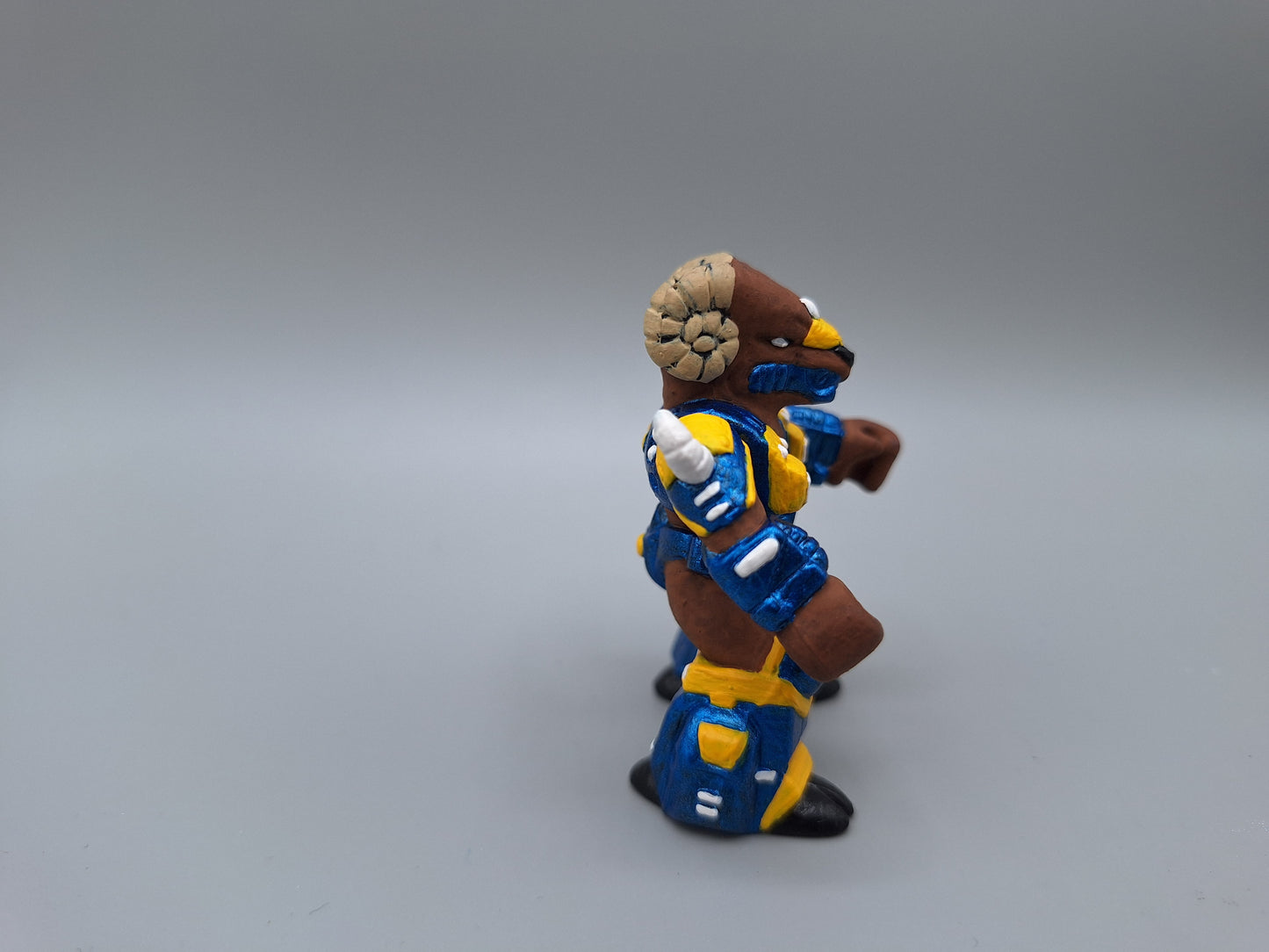 Pro Football LA Ram