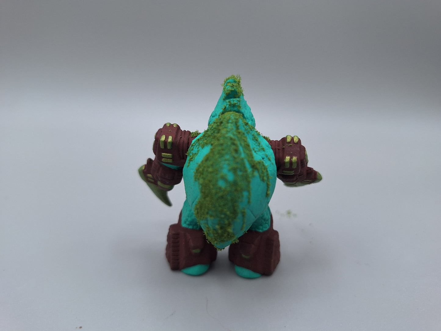 Sinister Sea Turtle (Jules Collection #8)