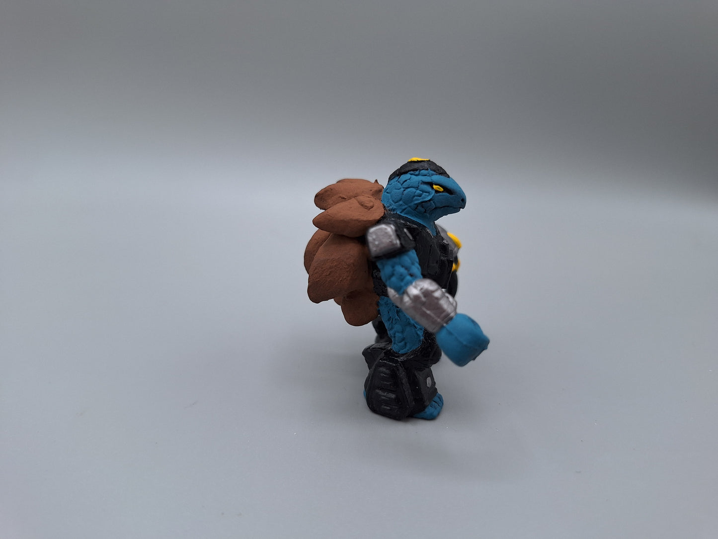 TMNT Slash