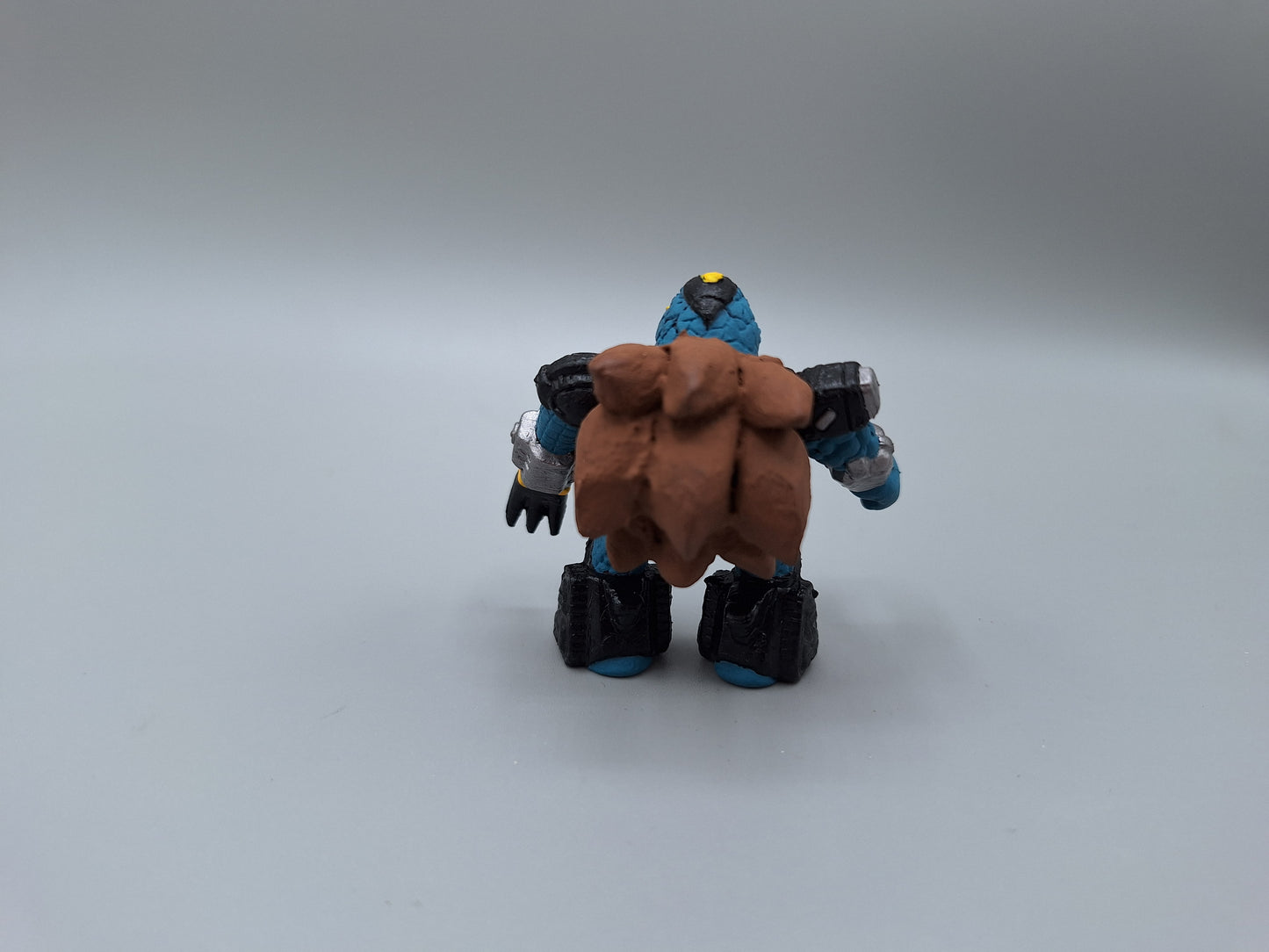 TMNT Slash