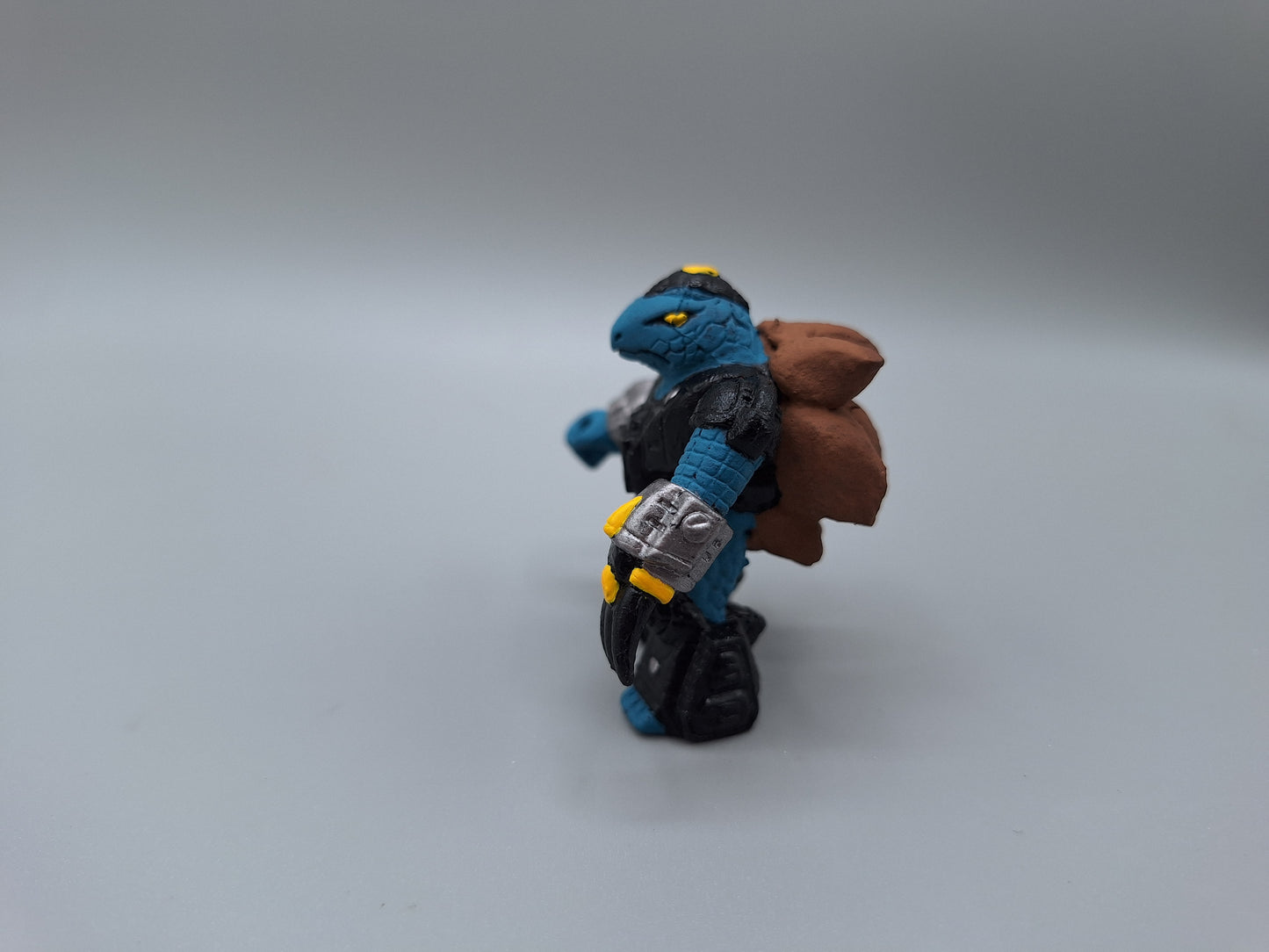TMNT Slash