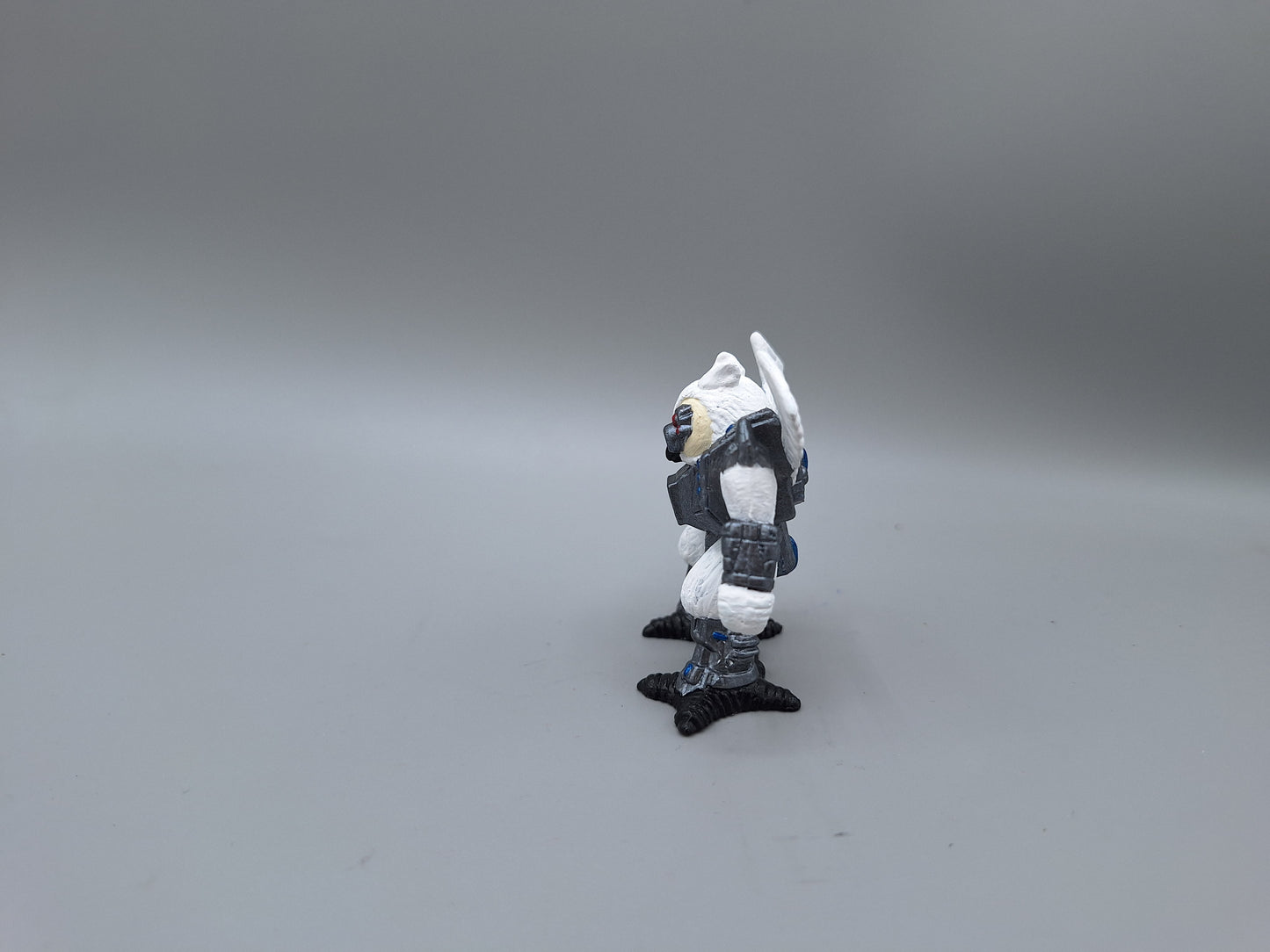 Snowy Owl Custom (Jules Collection #25) 1, 2 of 25