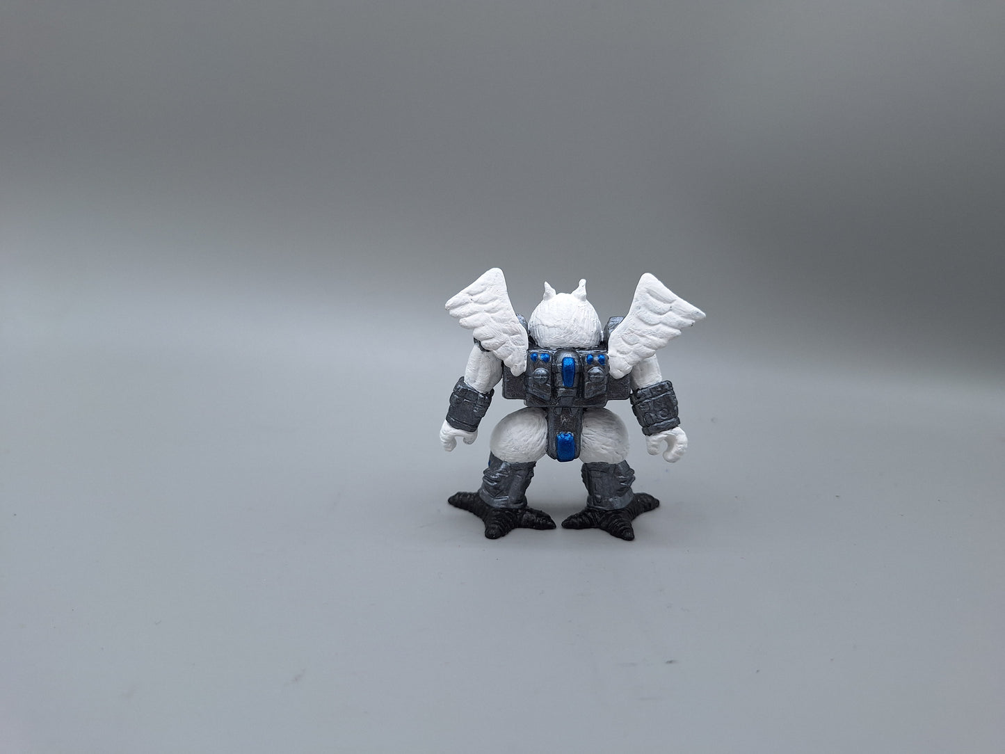 Snowy Owl Custom (Jules Collection #25) 1, 2 of 25