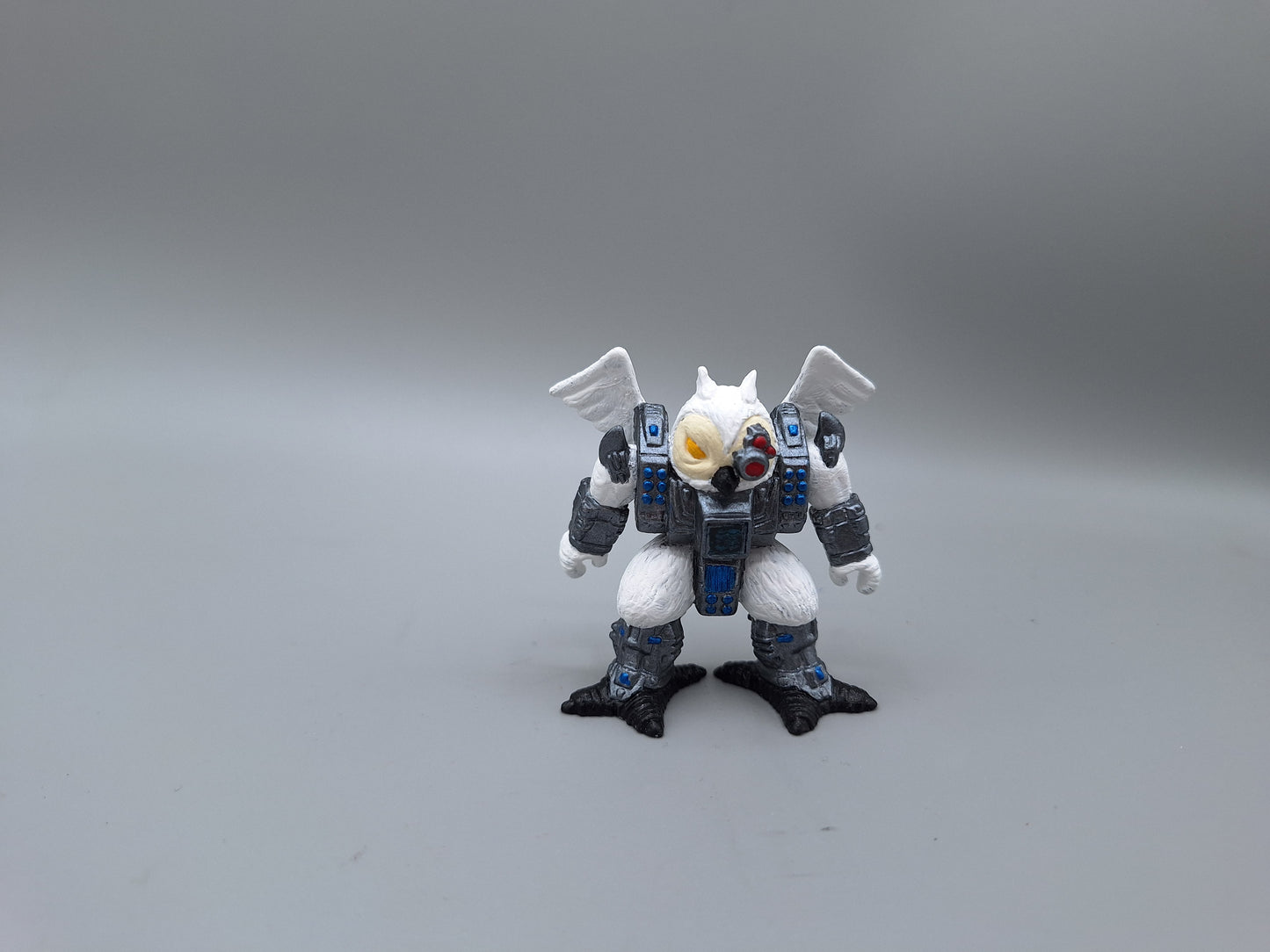 Snowy Owl Custom (Jules Collection #25) 1, 2 of 25