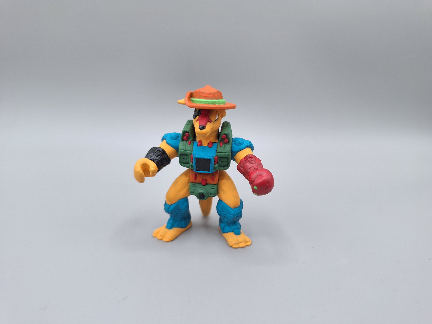 TMNT Walkabout