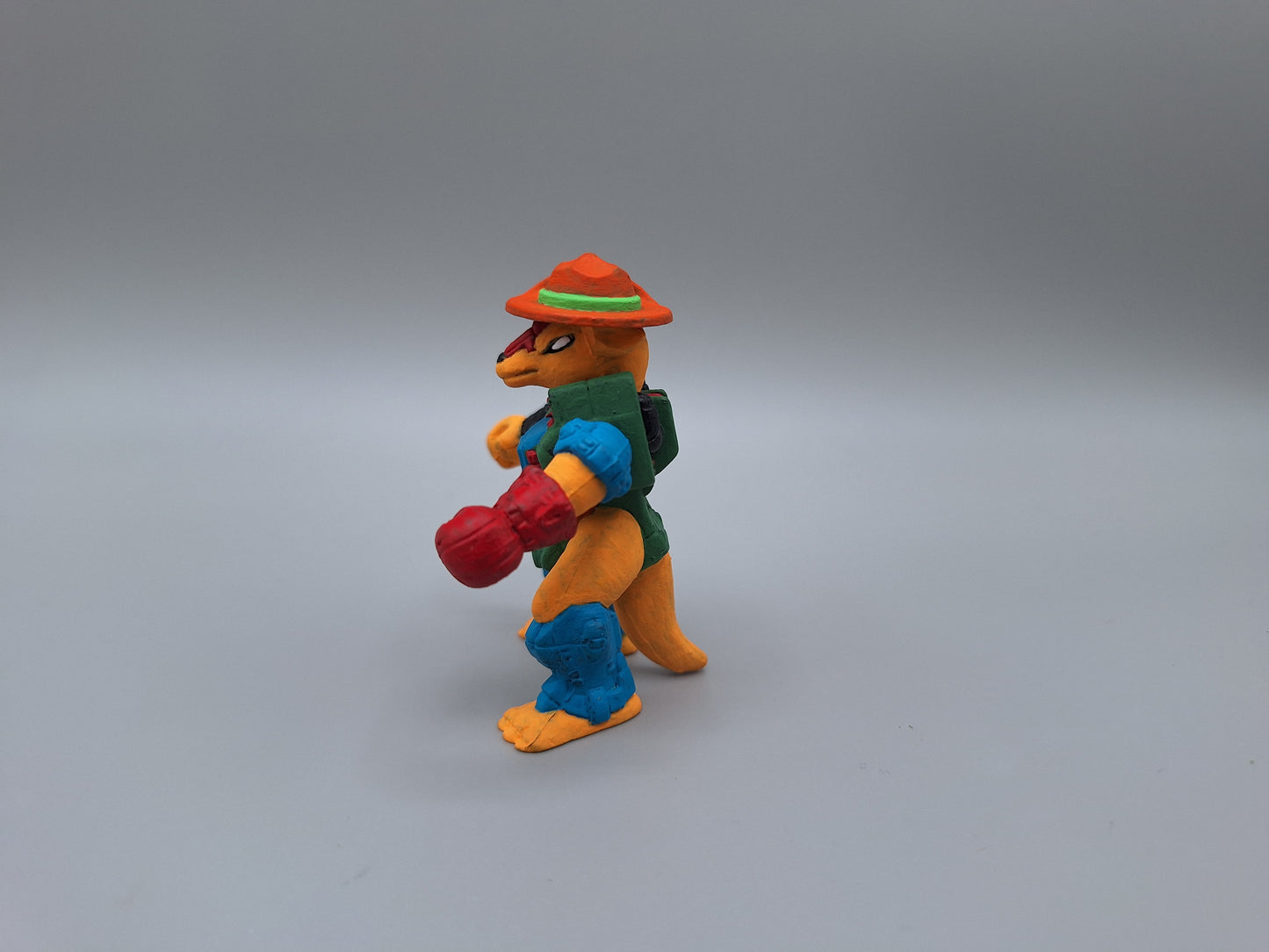TMNT Walkabout