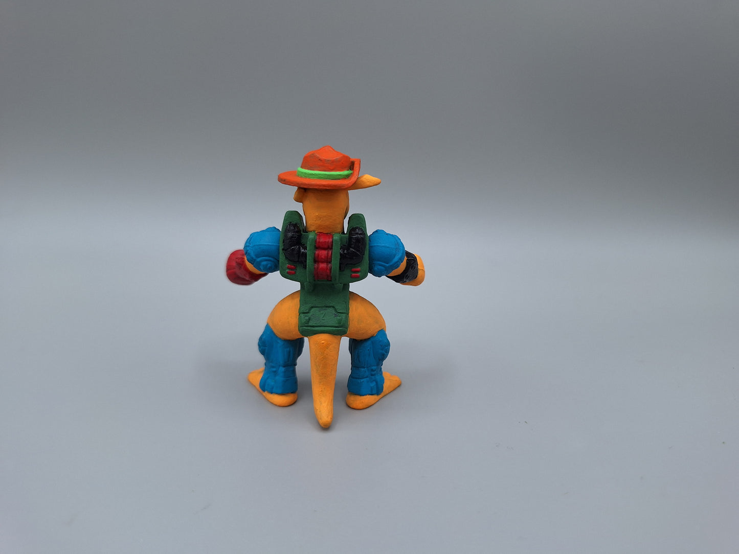 TMNT Walkabout