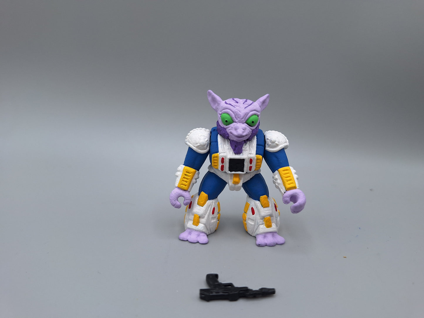 SW Beast Zeb