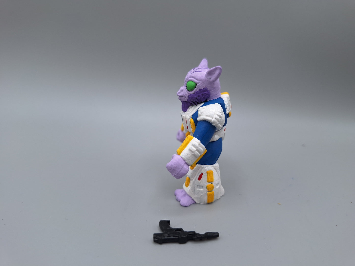 SW Beast Zeb