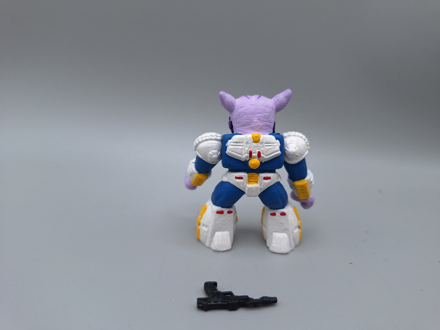 SW Beast Zeb