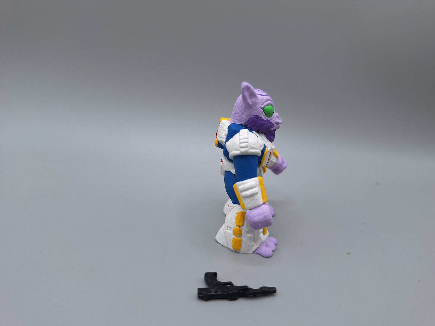 SW Beast Zeb