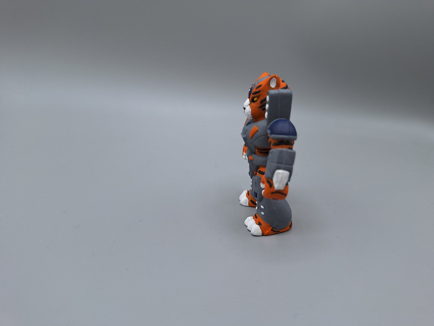 Pro Baseball Tiger