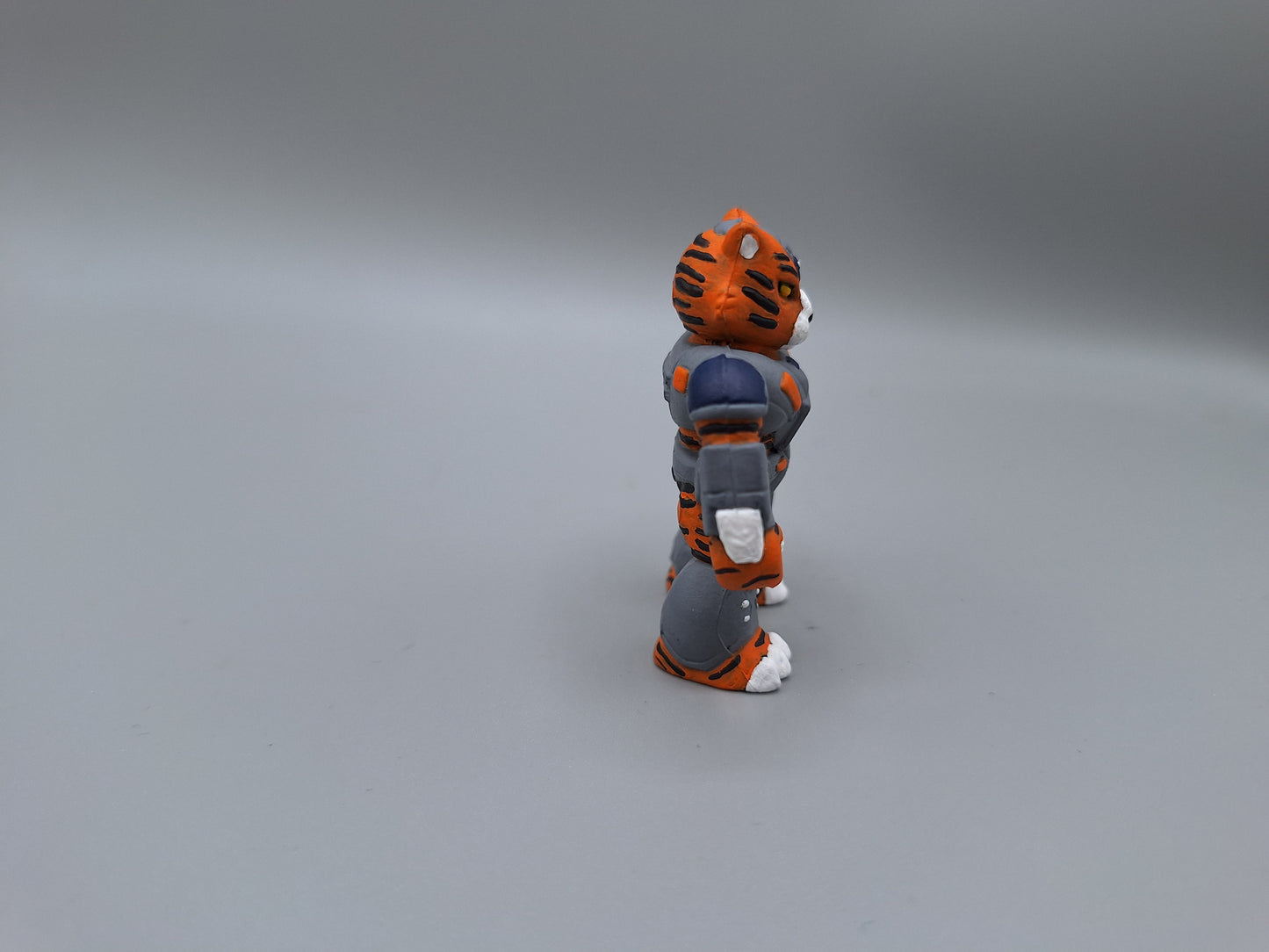 Pro Baseball Tiger