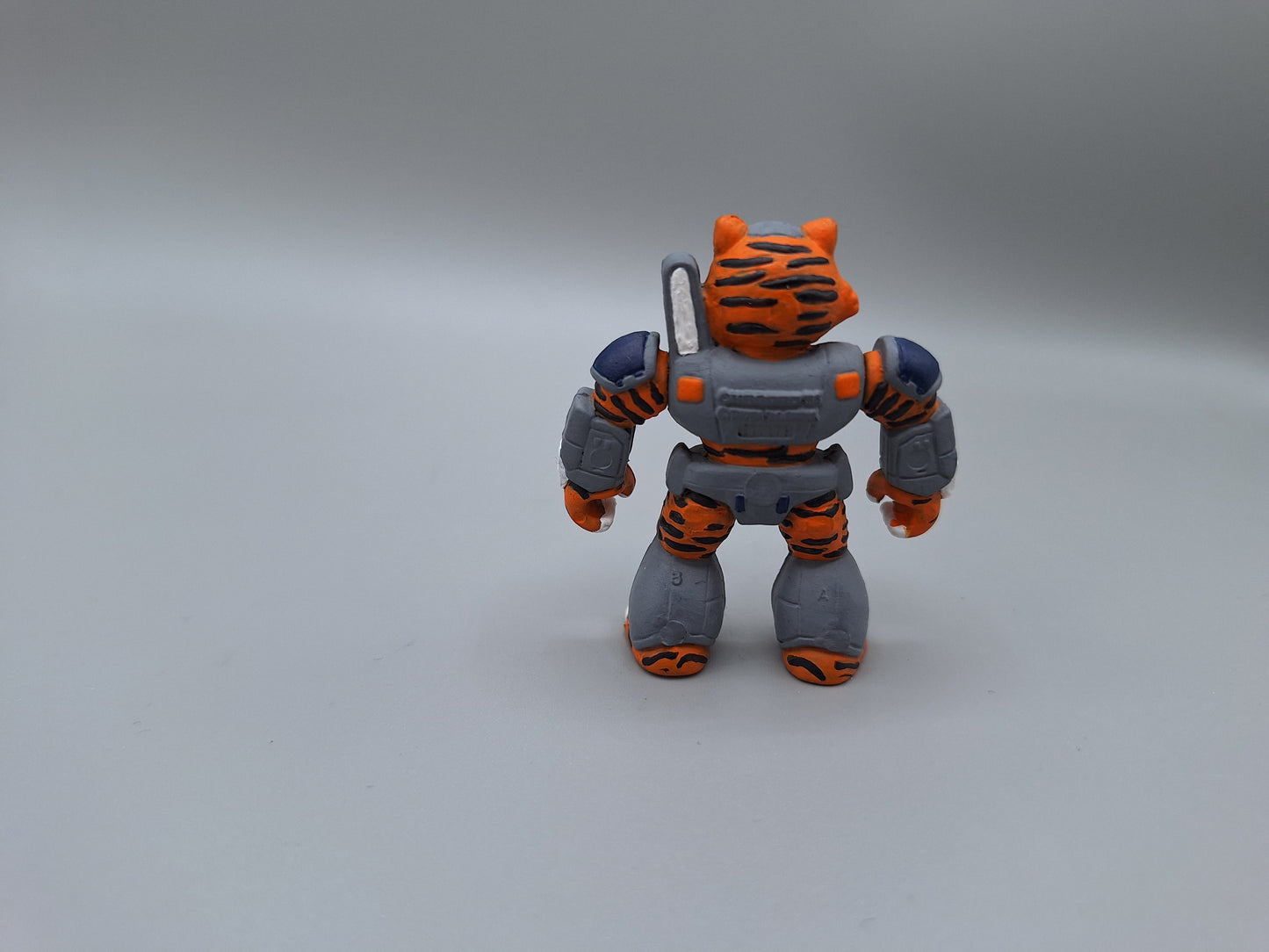 Pro Baseball Tiger