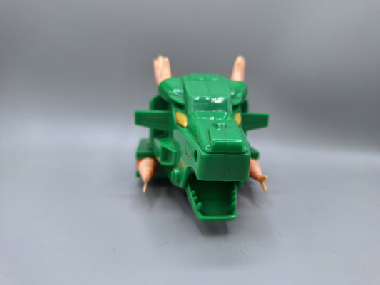 Battle Deer War Chariot Good, but with side stick damage