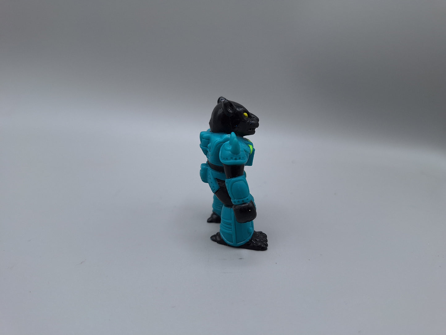 Black Panther (57) Great Condition